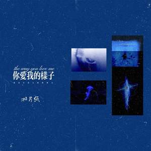 你爱我的样子 (我困在没有你的时差)