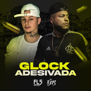 Glock Adesivada (Explicit)