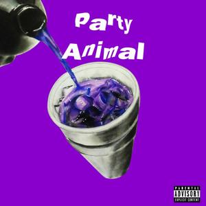 Party Animal (feat. Mike23 & SayyDuke) (Explicit)