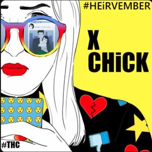 X Chick (Explicit)