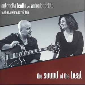 Antonella Leotta - Nice Work If You Can Get It