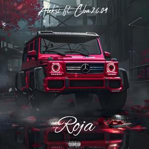 Roja (feat. Cba26.04) [Explicit]