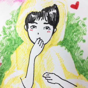 爱久见人心-符漾漾