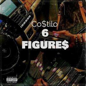 6 figure$ (feat. krusher) [Explicit]