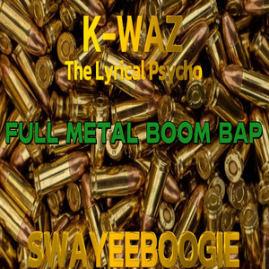 Full Metal Boom Bap