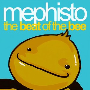 The Beat of the Bee (Radio Edit)