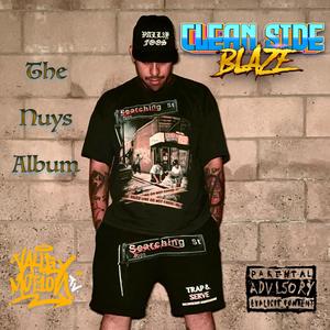 Cold World (feat. Zapata The Ghost) (Explicit)