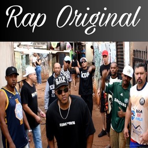 Sistema da Periferia - Rap Original