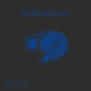 BLUE MOON (Explicit)