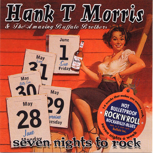 Seven Nights to Rock