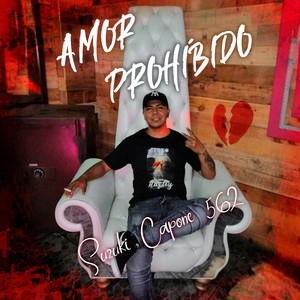 Amor prohibido