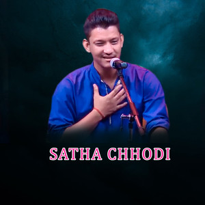 Satha Chhodi (Acoustic)