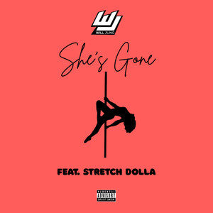 She's Gone (Explicit)