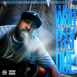 Doin' Nothin'.(feat. China Mike & Facta) (Explicit)