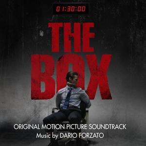 The Box (Original Motion Picture Soundtrack) (The Box 电影原声带)