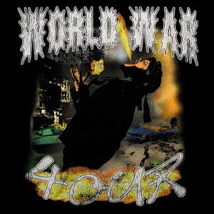 REASON 4 LIVIN (feat. Alexander Crowley) (Explicit)