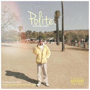 Polite (Explicit)