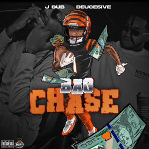 Bag Chase (feat. Deuce5ive) [Explicit]