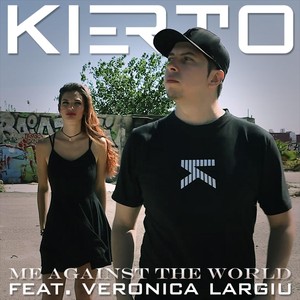 Me Against the World(feat. Veronica Largiu) (Explicit)
