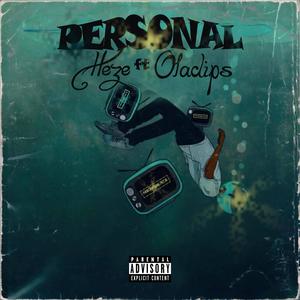 Personal (feat. Oladips)