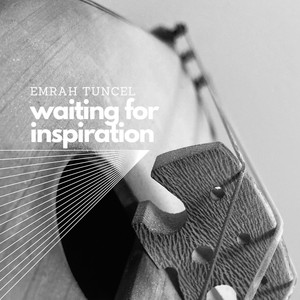 Waiting for inspiration