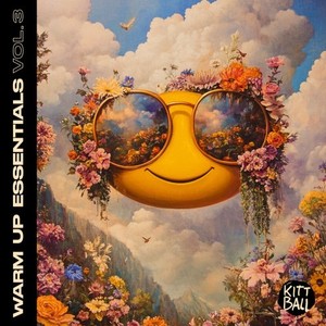 Repetitive Funk (Extended Mix)