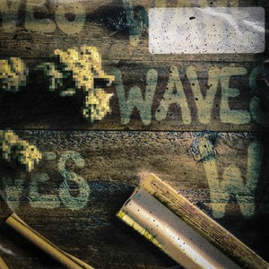 Waves (Explicit)