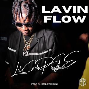 LAVIN FLOW (Explicit)