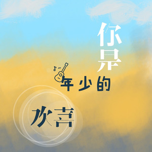 你是年少的欢喜封面