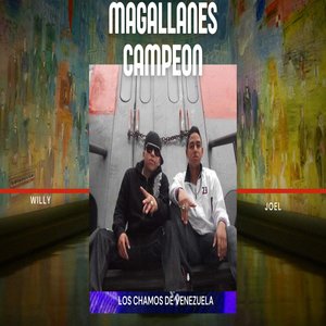 Magallanes Campeon