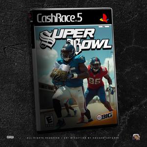 JERRY RICE (feat. Skreef & 24Pubbo) (Explicit)