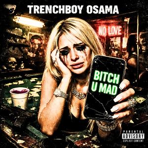 BITCH U MAD (Explicit)