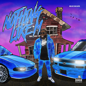 Nothing Like Me (Explicit)