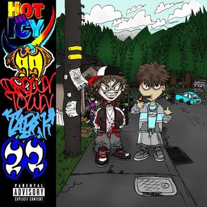 HOT AND ICY (feat. Tarek22) [Explicit]