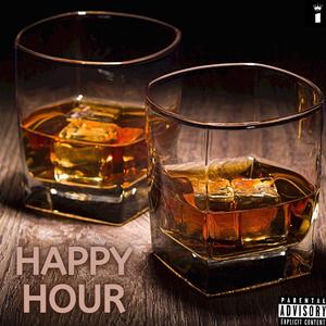 Happy Hour (Explicit)