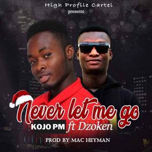 Never Let Me Go (Explicit)