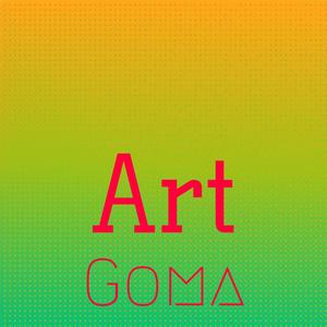 Art Goma