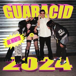 GUARACID (feat. Digital Chic & enprision) [Explicit]