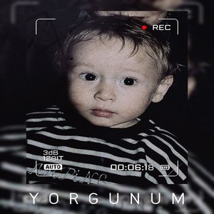 yorgunum