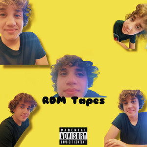 Rdm Tapes (Explicit)