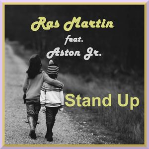 Stand Up (Single Edit)