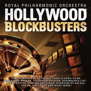 Mission: Impossible: Main Theme (arr. M. Townend for orchestra)