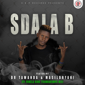 Uti Vonela King (TsongaKompo Mix)