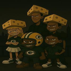 Say Cheese (Explicit)