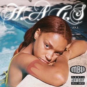 HAGS, Vol. 2 (Explicit)