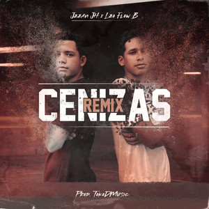 Cenizas (Remix)