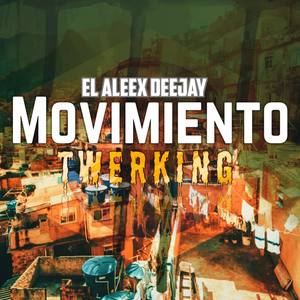 Movimiento Twerking