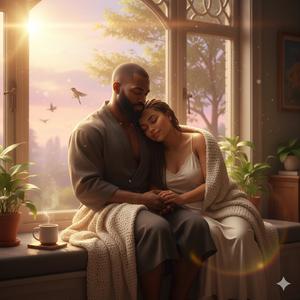 Anotha Sunrize Wit U (feat. Ka'tari Sekhun)