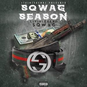 Sqwag Season (Explicit)