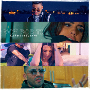 Voy Por Ti (Explicit)